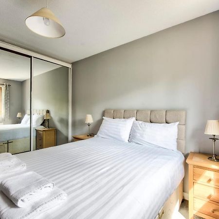 Guestready - Lovely 1 Bedroom Apartment Close To Town Center! Edimburgo Exterior foto